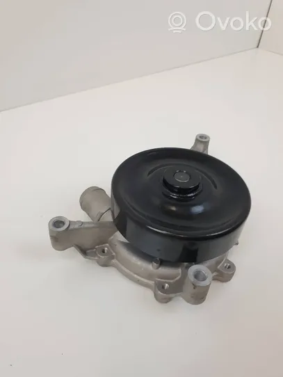 Jaguar S-Type Water pump AW4129