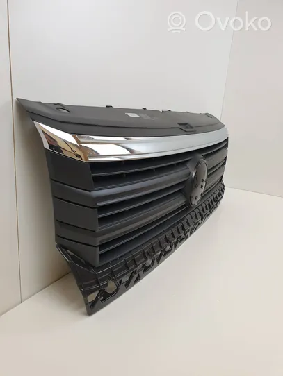 Volkswagen Crafter Kühlergrill 7C0853653J