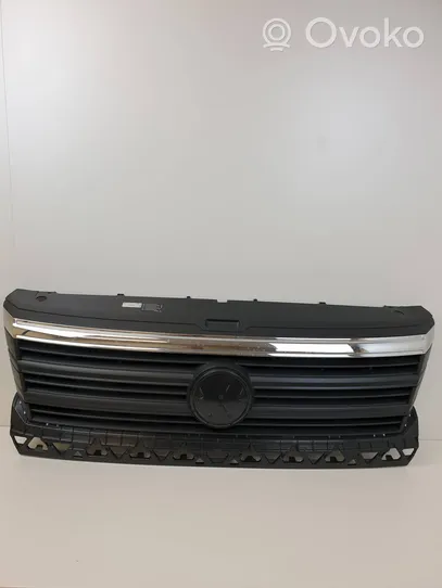 Volkswagen Crafter Front grill 7C0853653J