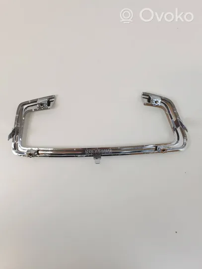 Toyota Hilux (AN120, AN130) Grille antibrouillard avant 52126YP070