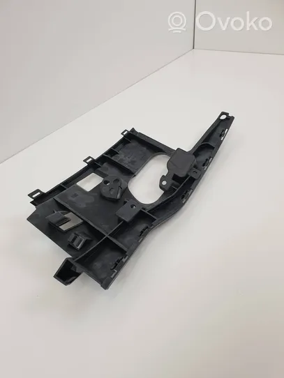 Audi A7 S7 4G Front bumper mounting bracket 4G8807096A