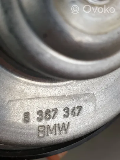 BMW X5 E53 Klakson 8387347