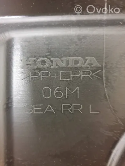 Honda Accord Lokasuojat setti 06M