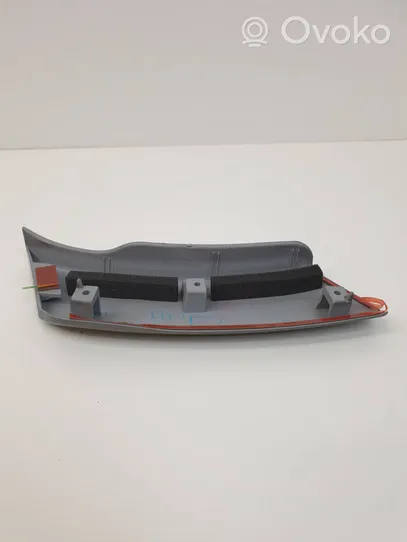 Mitsubishi Outlander Front bumper splitter molding MN181246