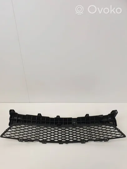 Mazda 3 I Grille inférieure de pare-chocs avant BP4K501T1