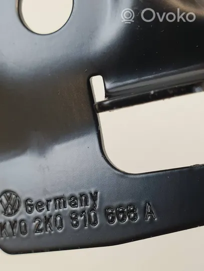 Volkswagen Caddy Kynnyksen tukilista 2K0810668A