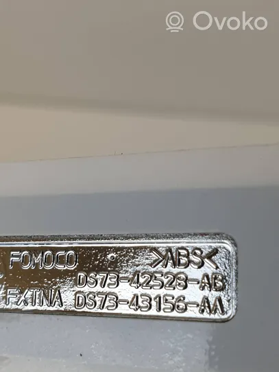 Ford Mondeo MK V Gamintojo ženkliukas/ modelio raidės DS7343156AA