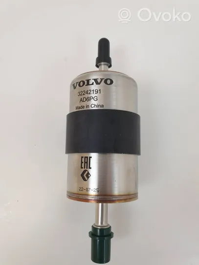 Volvo XC60 Degalų filtras 32242191