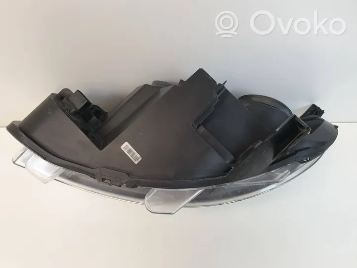 Toyota Proace Faro/fanale 9808581180