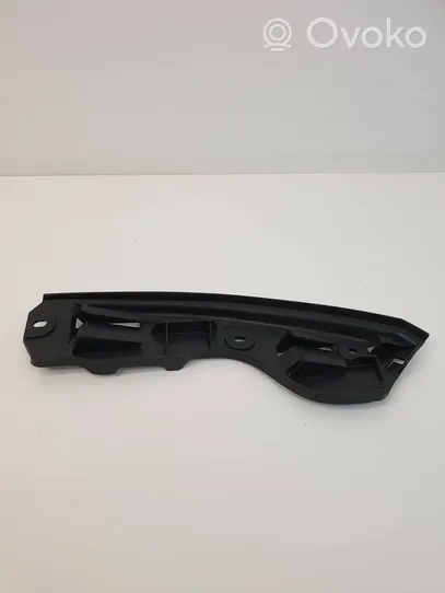 Volkswagen Touareg I Rear bumper mounting bracket 7L6807394B