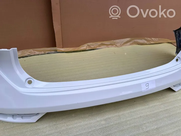 Volvo V40 Rear bumper 31290919