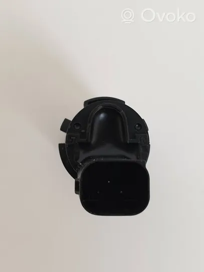 BMW 3 E46 Support de capteur de stationnement arrière PDC 688632