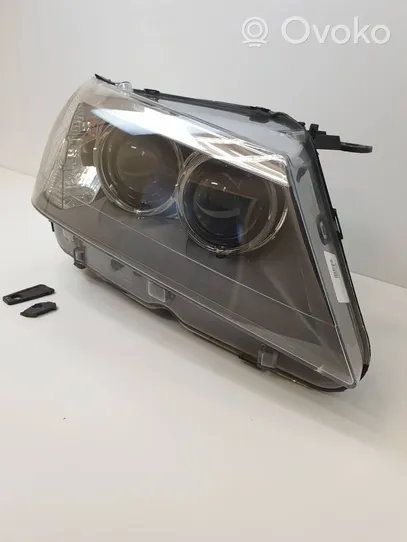 BMW X3 F25 Headlight/headlamp 7276992