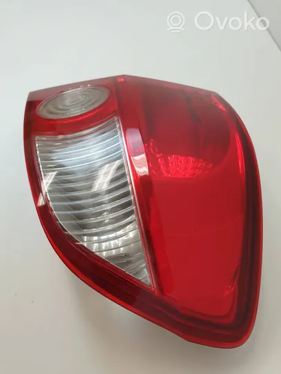 Hyundai Getz Luci posteriori 924021CXXX