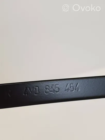 Audi Q8 Windshield trim 4M8845454