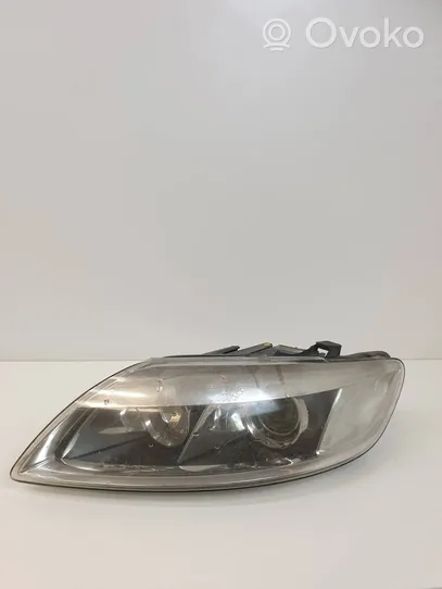 Audi Q7 4L Headlight/headlamp 4L0941003A