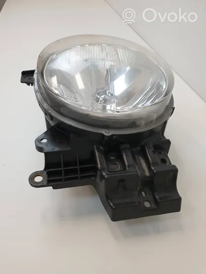 Toyota FJ cruiser Lampa przednia 35116