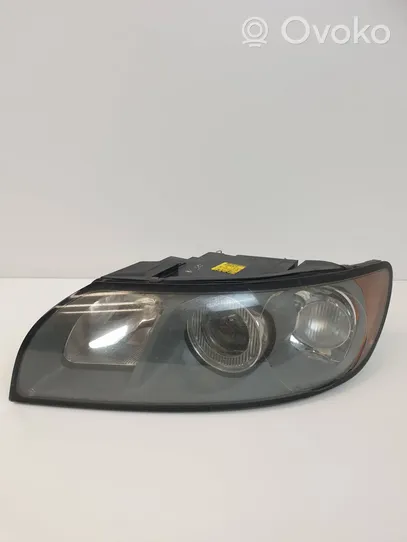 Volvo V50 Faro/fanale 30698885