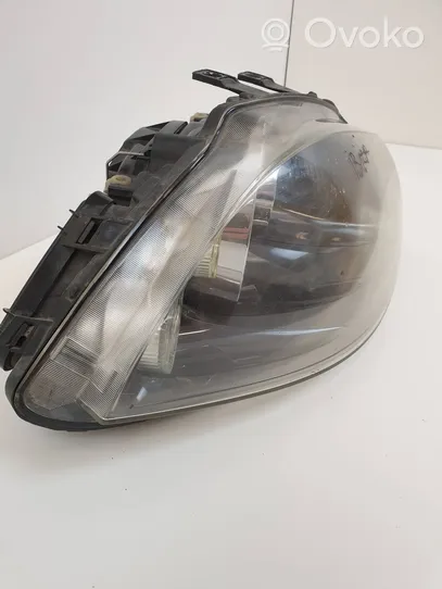 Seat Ibiza III (6L) Lampa przednia 6L1941006H