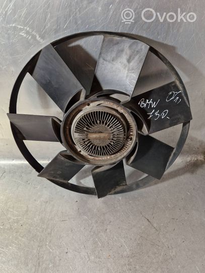 BMW 7 E65 E66 Hélice moteur ventilateur 2249373