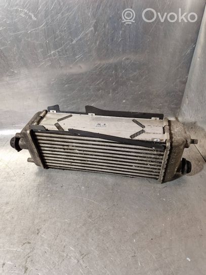 Hyundai ix35 Radiatore intercooler 282702F750