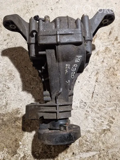 Mercedes-Benz R AMG W251 Rear differential 