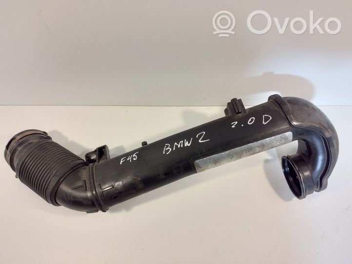 BMW 2 F45 Sfiato/tubo di sfiato/tubo flessibile 1105884S04