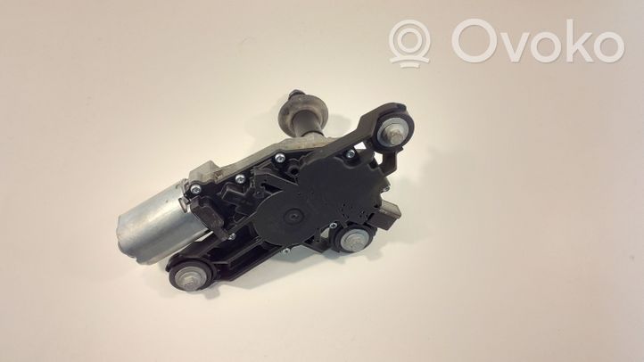 Volvo V40 Rear window wiper motor 31294492