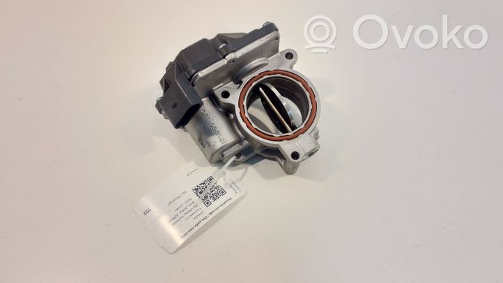 Porsche Cayenne (92A) Valvola a farfalla A2C85454800