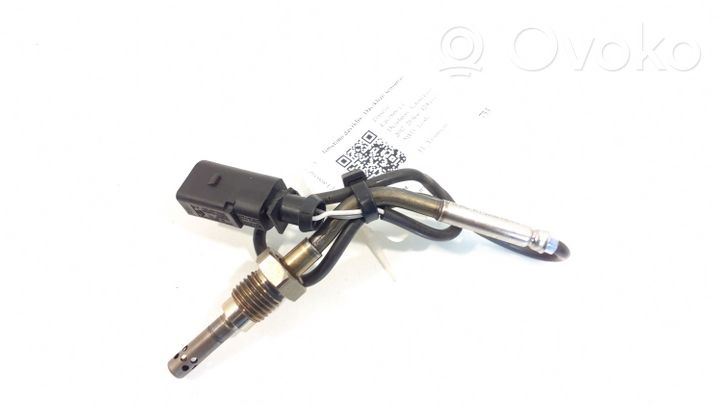 Porsche Cayenne (92A) Sensore di temperatura dei gas di scarico 057906088AA