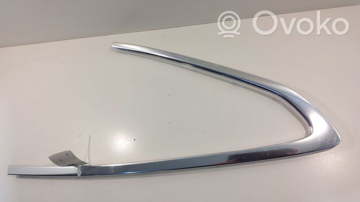 BMW 3 GT F34 Rear side glass trim 27000852