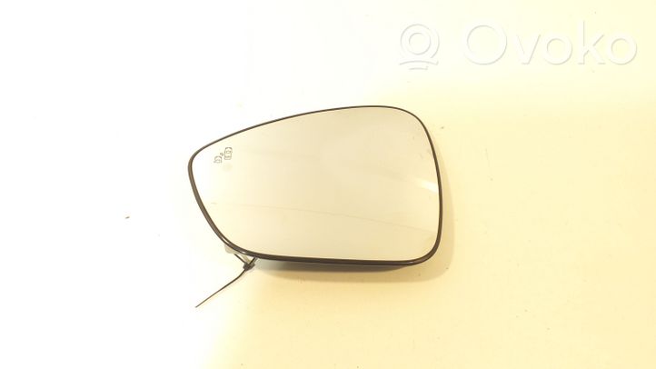 Citroen C3 Aircross Spiegelglas Außenspiegel 51967K01