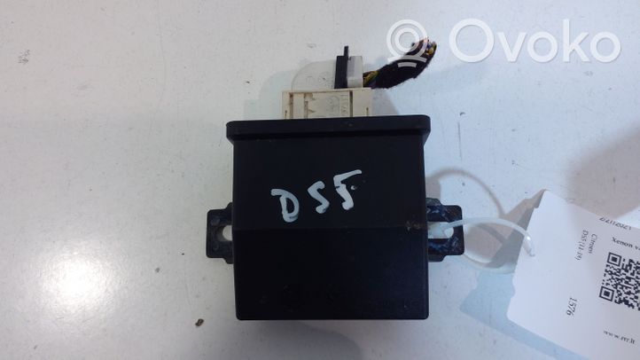 Citroen DS5 Xenon control unit/module 966594088000