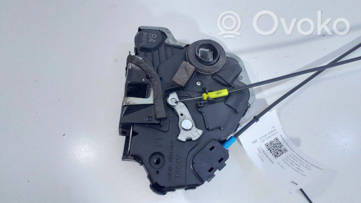 Lexus RX 330 - 350 - 400H Etuoven lukko PBTASAGF20