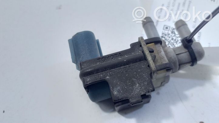 Lexus RX 330 - 350 - 400H Turboahtimen magneettiventtiili 9091012241