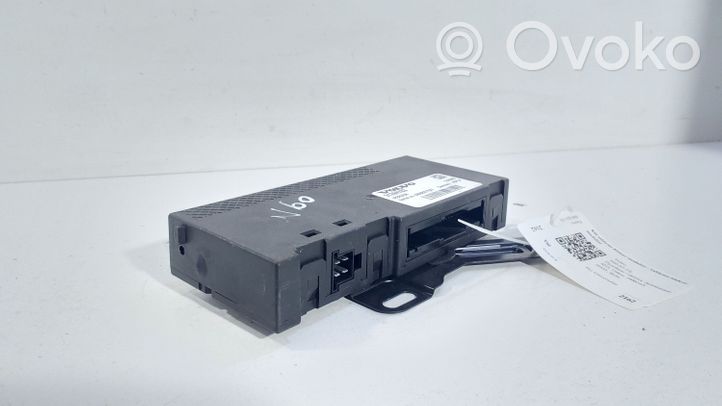 Volvo V60 Unité / module navigation GPS 31394783