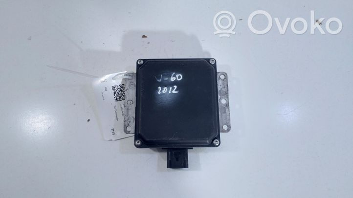 Volvo V60 Capteur radar de distance 31406224