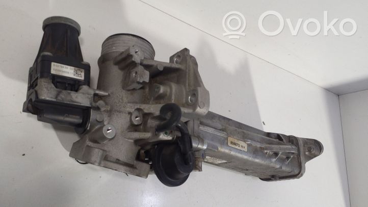 Volvo XC60 Valvola EGR 50276422