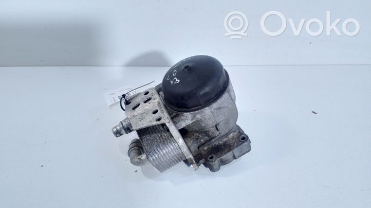 BMW Z4 E85 E86 Radiateur d'huile moteur B8316000