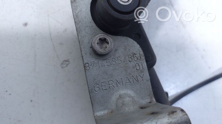 BMW X5 F15 Sensor de nivel del faro delantero/principal 6870200