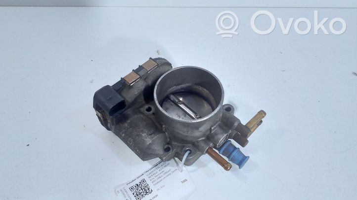 Audi A8 S8 D3 4E Clapet d'étranglement 078133062B