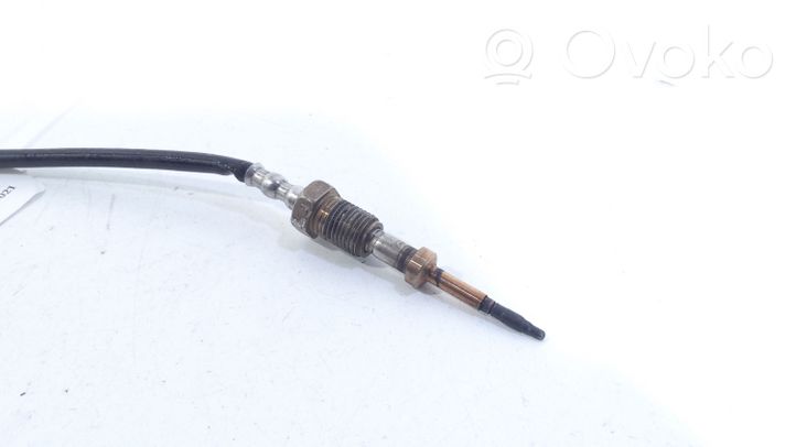 BMW X5 F15 Sensor de temperatura del escape 7805606