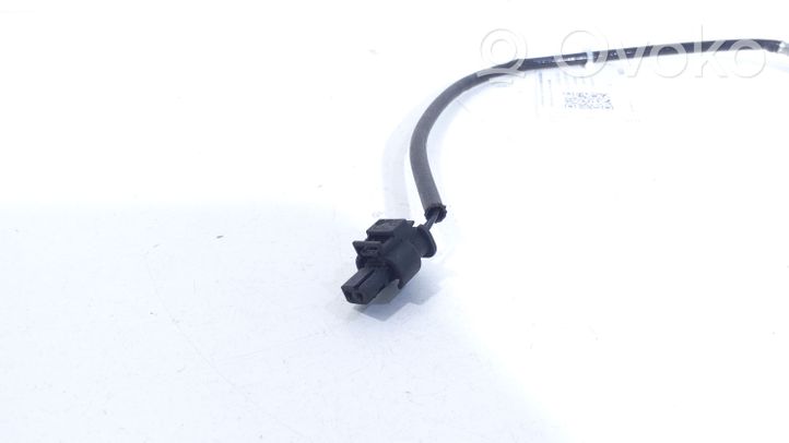 BMW X5 F15 Abgastemperatursensor 7805606