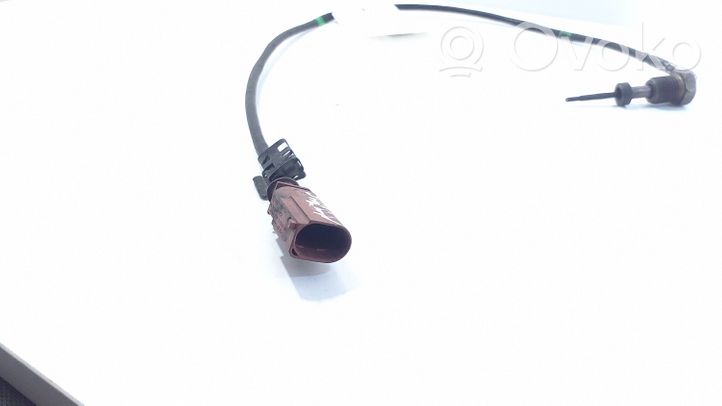 Volkswagen Sharan Exhaust gas temperature sensor 03L906088ER