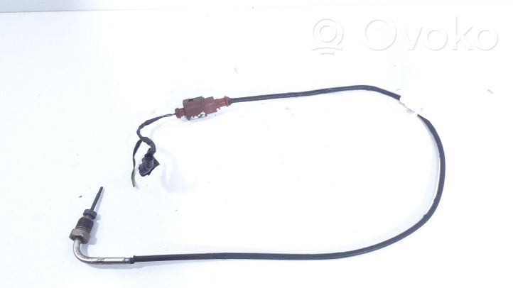 Volkswagen PASSAT B7 Sensor de temperatura del escape 03L906088BH