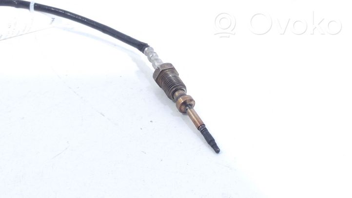 BMW X5 F15 Sensor de temperatura del escape 7805606