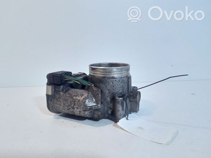 Volvo S80 Throttle valve 30650013