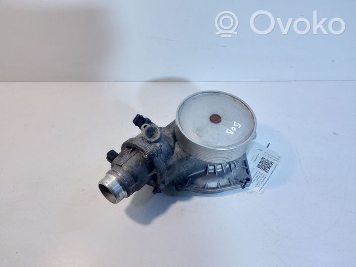 BMW 7 F01 F02 F03 F04 Pompa dell’acqua S910525F