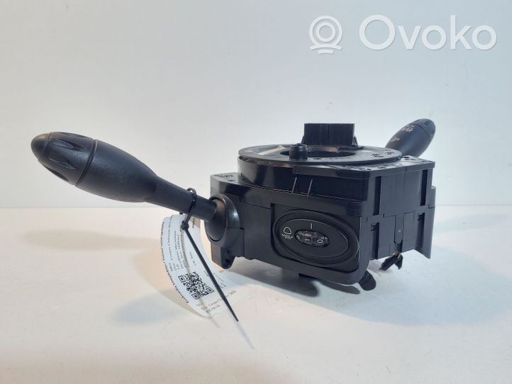 Mini One - Cooper Clubman R55 Leva/interruttore dell’indicatore di direzione e tergicristallo 9253763