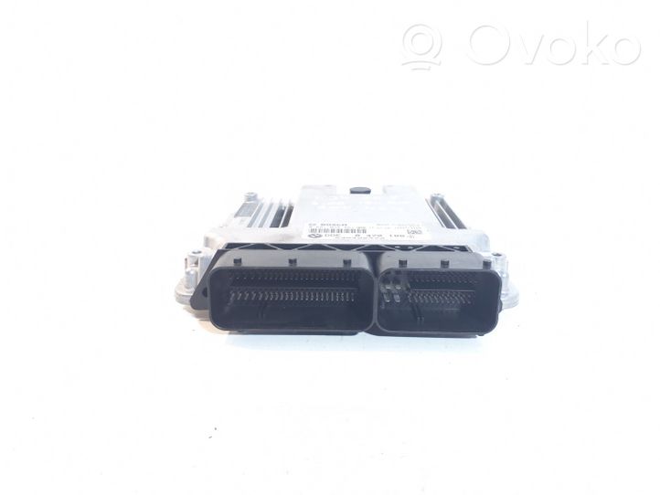 BMW 3 GT F34 Sterownik / Moduł ECU 8470188